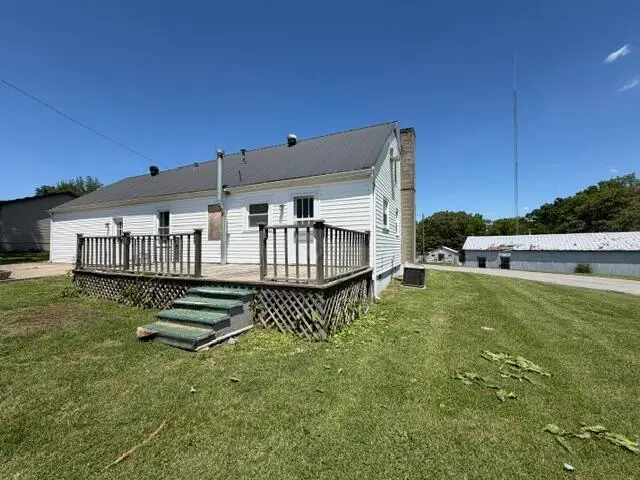 102 Brook Street, Harrodsburg, KY 40330 - #3