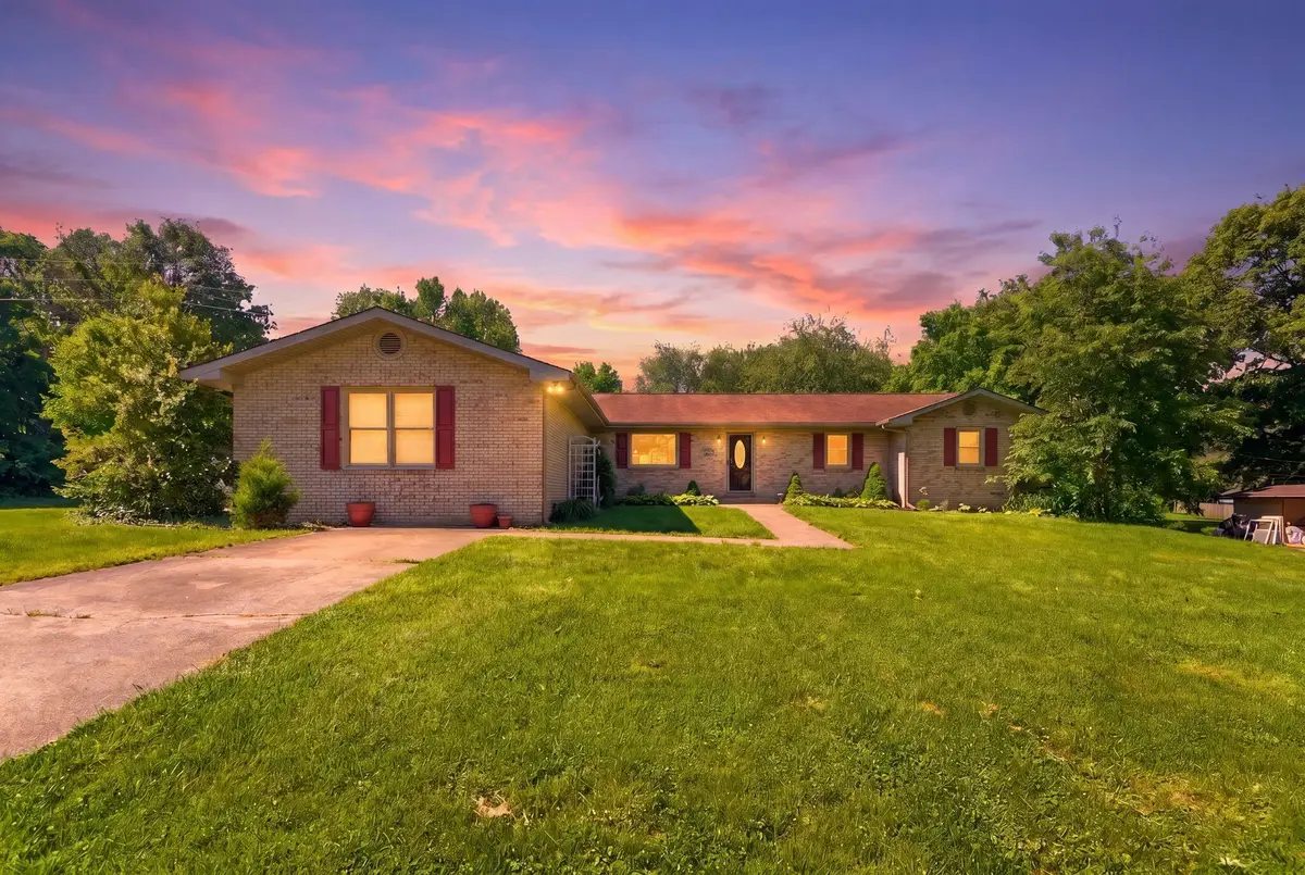 133 Knight Court, Georgetown, KY 40324 - #1