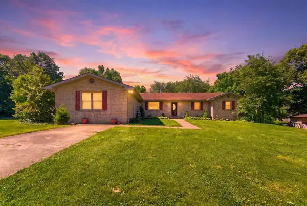 133 Knight Court, Georgetown, KY 40324