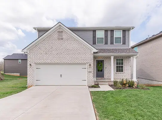 117 Magellan Lane, Georgetown, KY 40324 - #1
