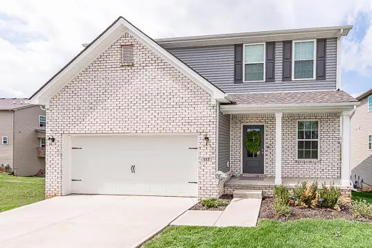 117 Magellan Lane, Georgetown, KY 40324 - #2