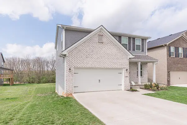 117 Magellan Lane, Georgetown, KY 40324 - #3