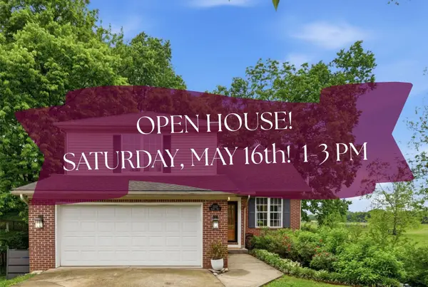 2320 Valencia Drive, Lexington, KY 40513