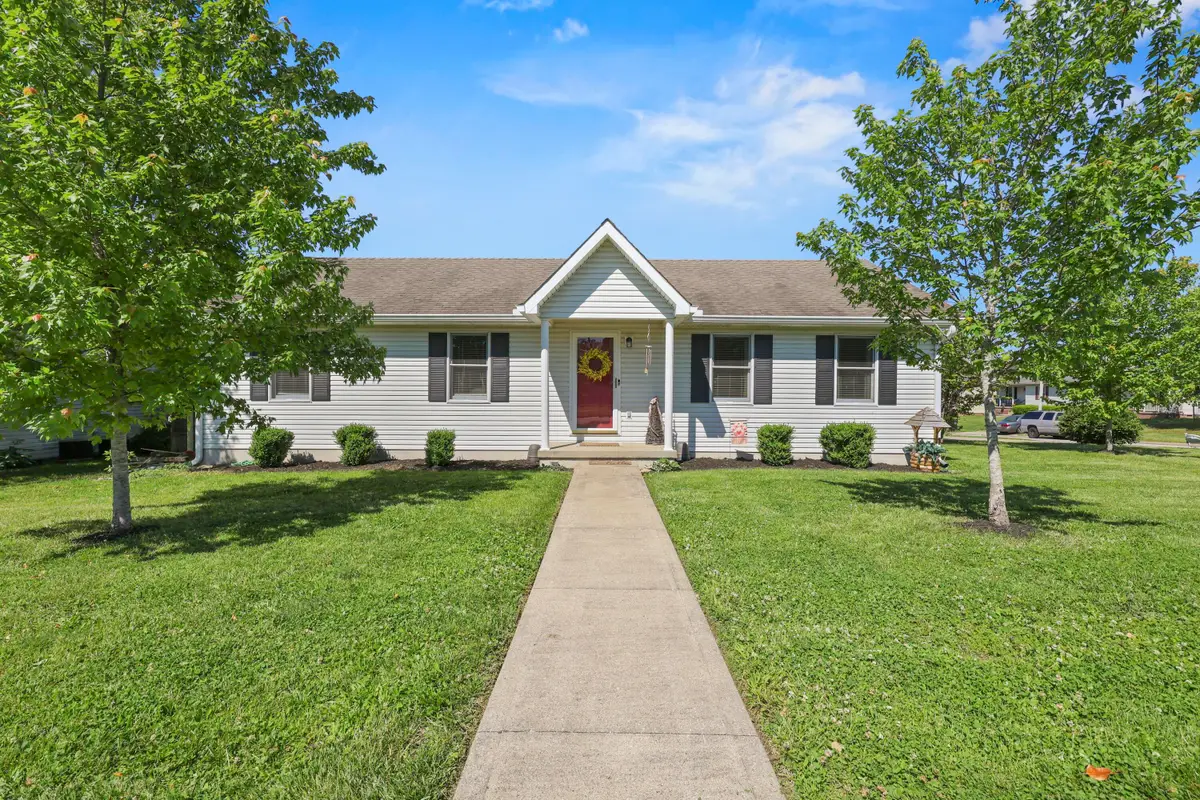 913 North Meadowhill Road, Paris, KY 40361 - #1