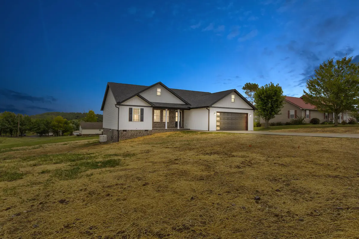 105 Mohican Trail, Jeffersonville, KY 40337 - #1