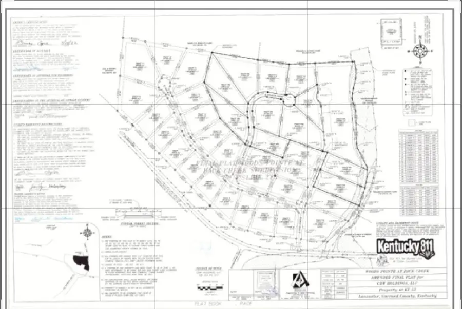 92 Aysia Avenue #LOT 38, Paint Lick, KY 40461 - #2