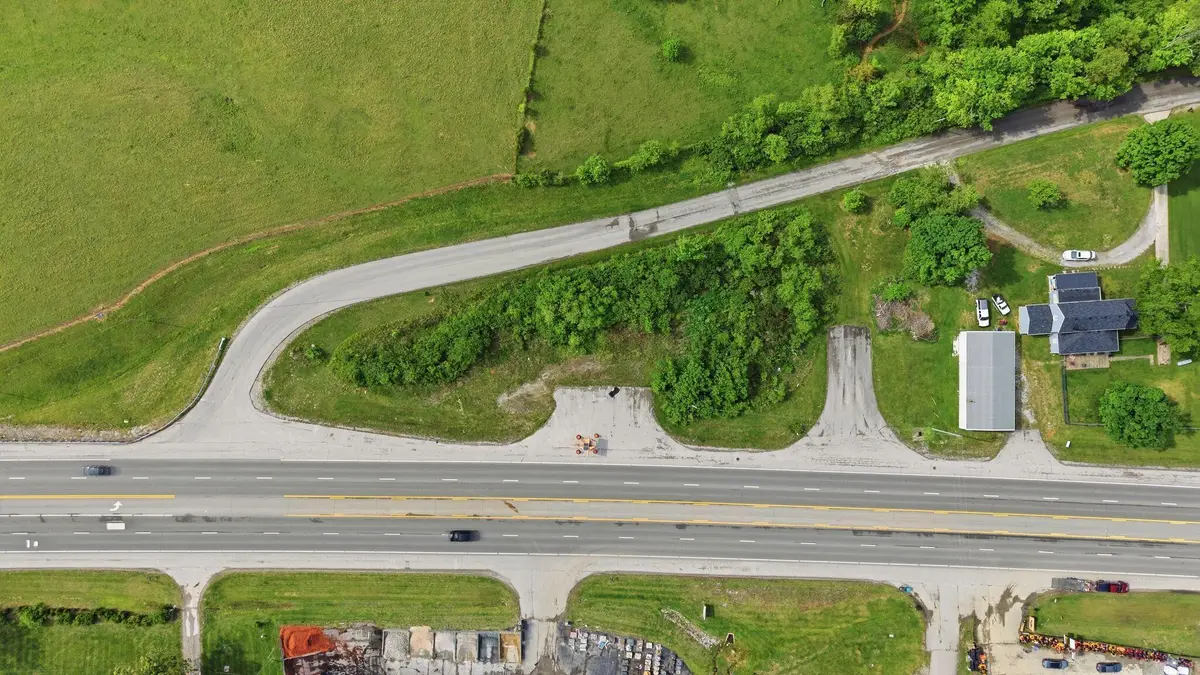 2394 Irvine Road, Richmond, KY 40475 - #1