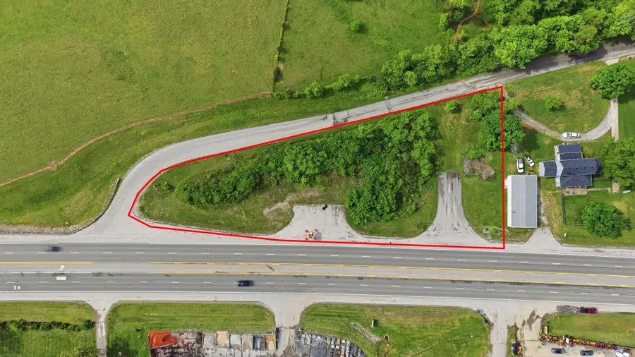 2394 Irvine Road, Richmond, KY 40475 - #2