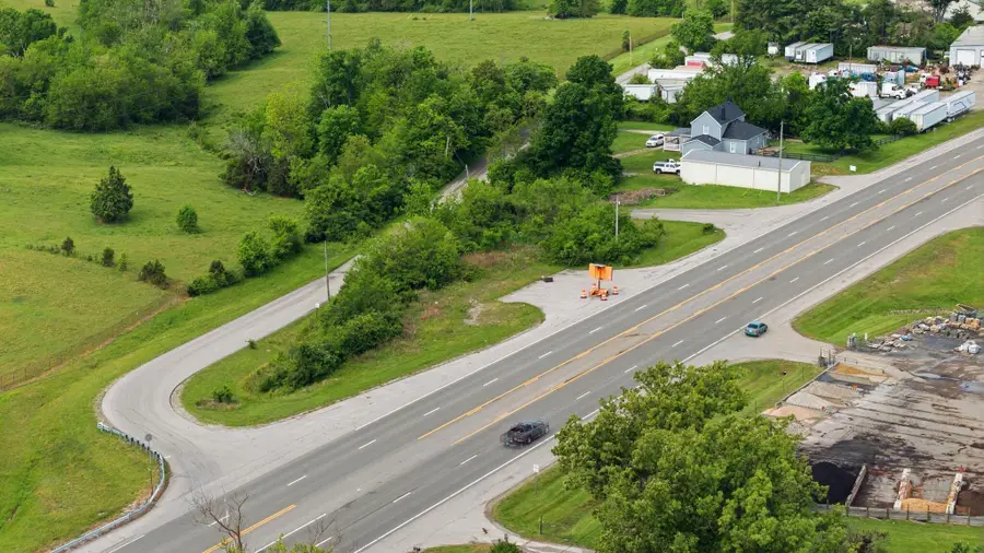 2394 Irvine Road, Richmond, KY 40475 - #3