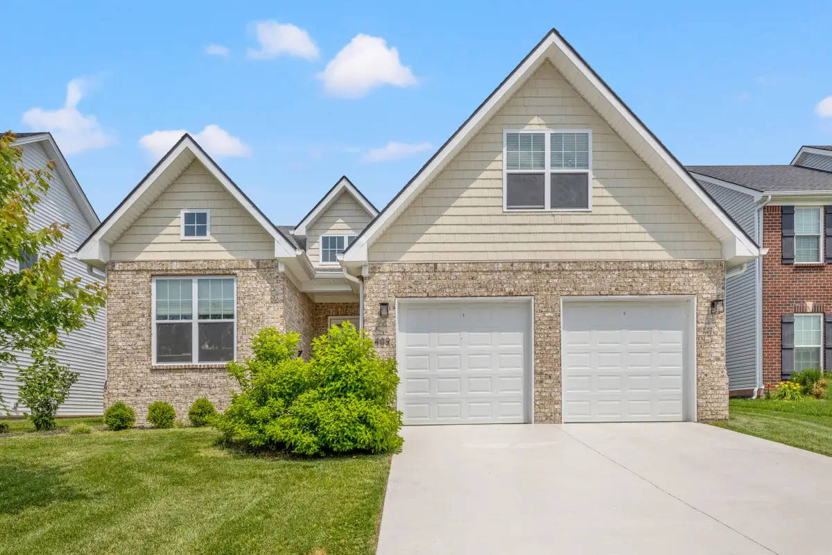 409 General John Payne Boulevard, Georgetown, KY 40324 - #1