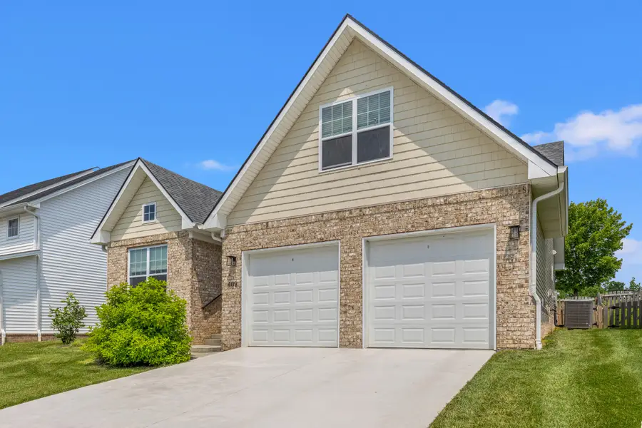 409 General John Payne Boulevard, Georgetown, KY 40324 - #3