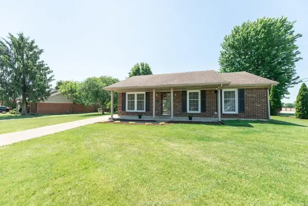100 Chestnut Lane, Versailles, KY 40383