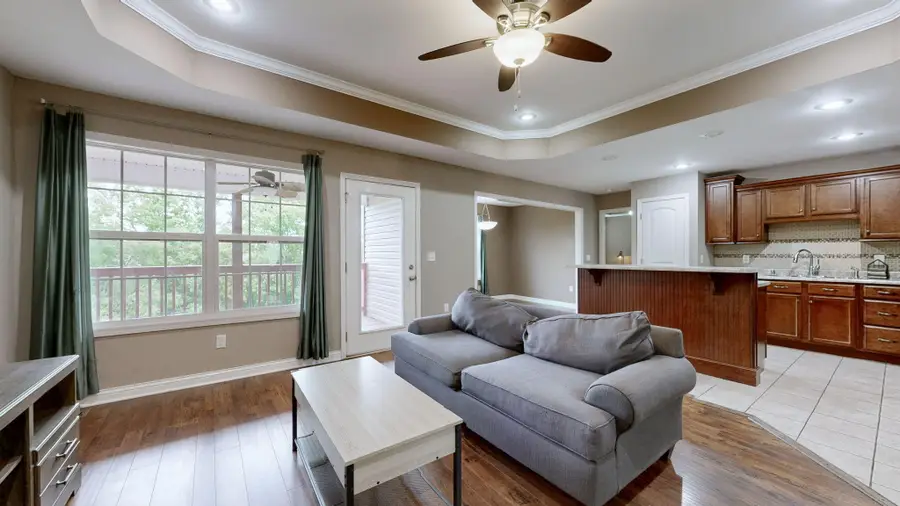 284 Palm Hills Drive, Richmond, KY 40475 - #2