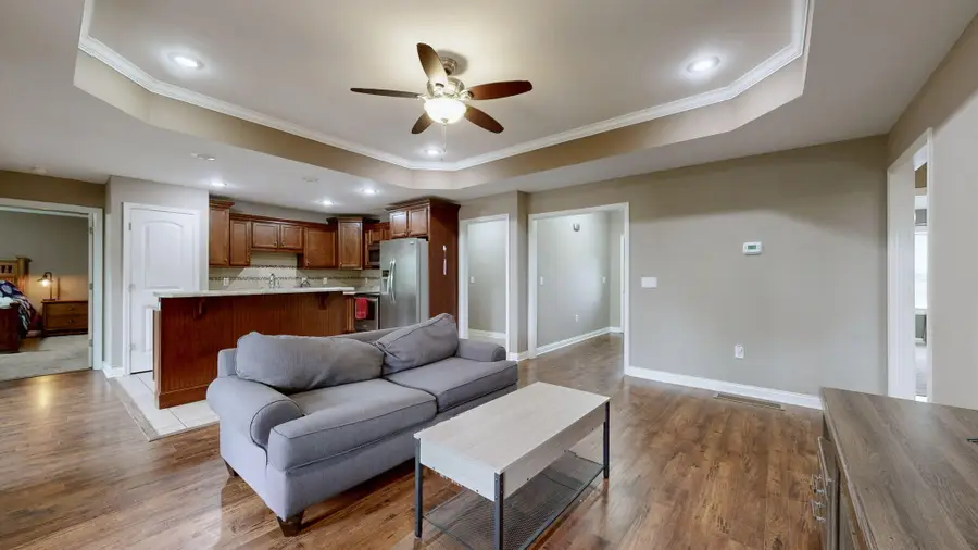 284 Palm Hills Drive, Richmond, KY 40475 - #3