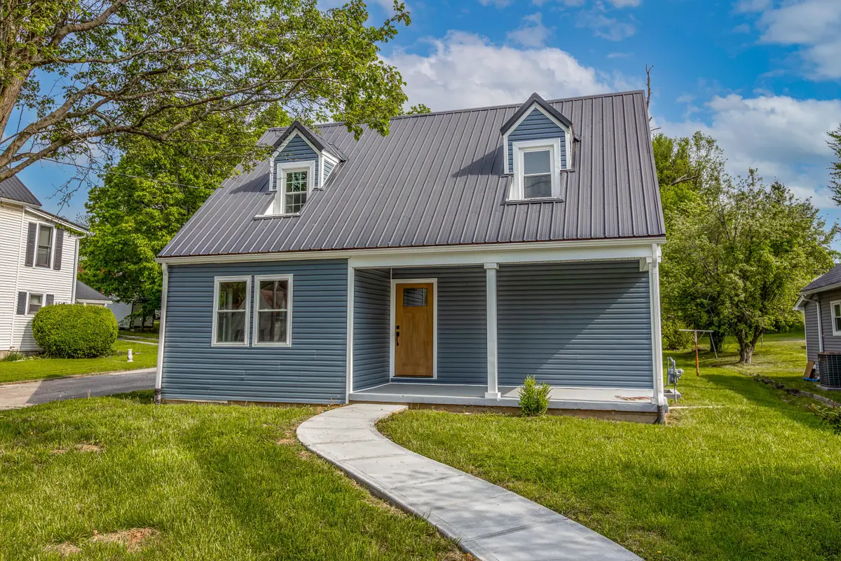 232 Danville Street, Lancaster, KY 40444 - #1