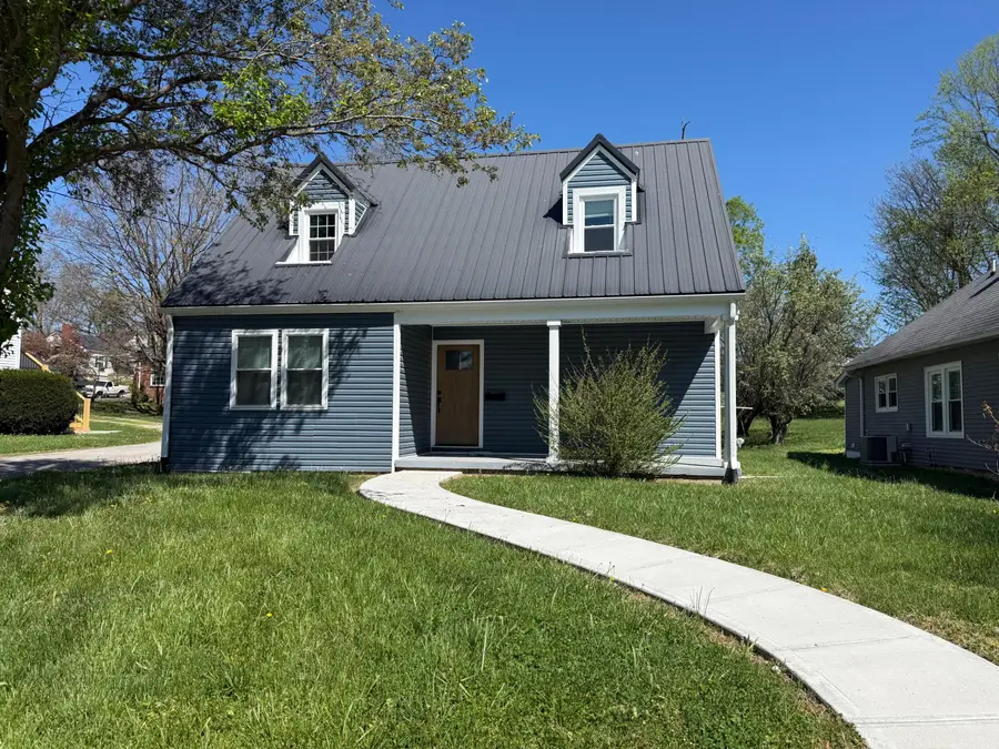 232 Danville Street, Lancaster, KY 40444 - #2