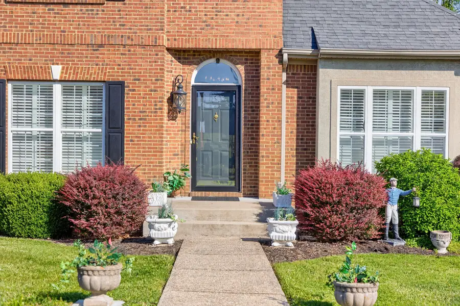 115 Old Bridge Road, Danville, KY 40422 - #3