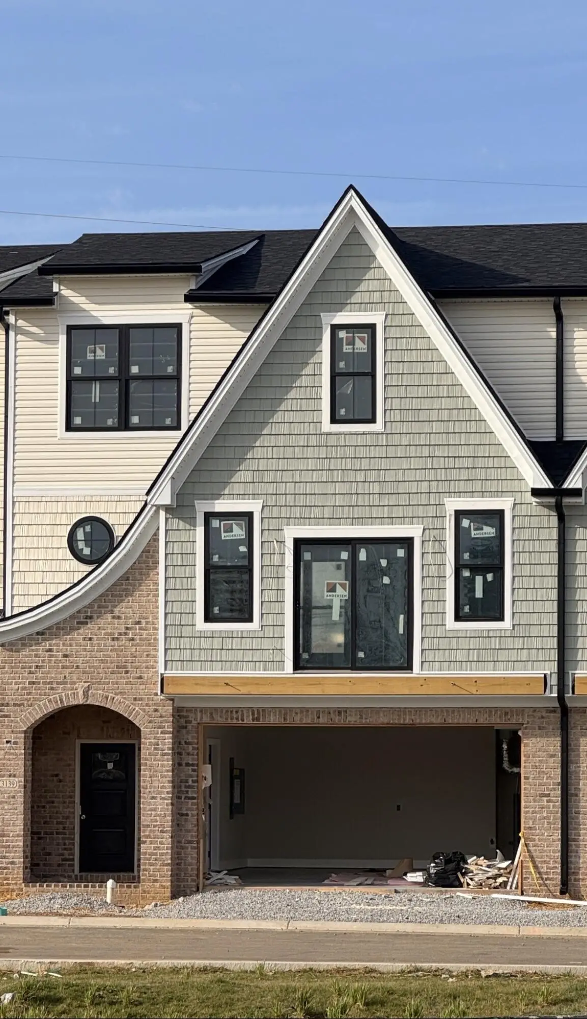 3137 Liberty Circle, Lexington, KY 40509 - #1