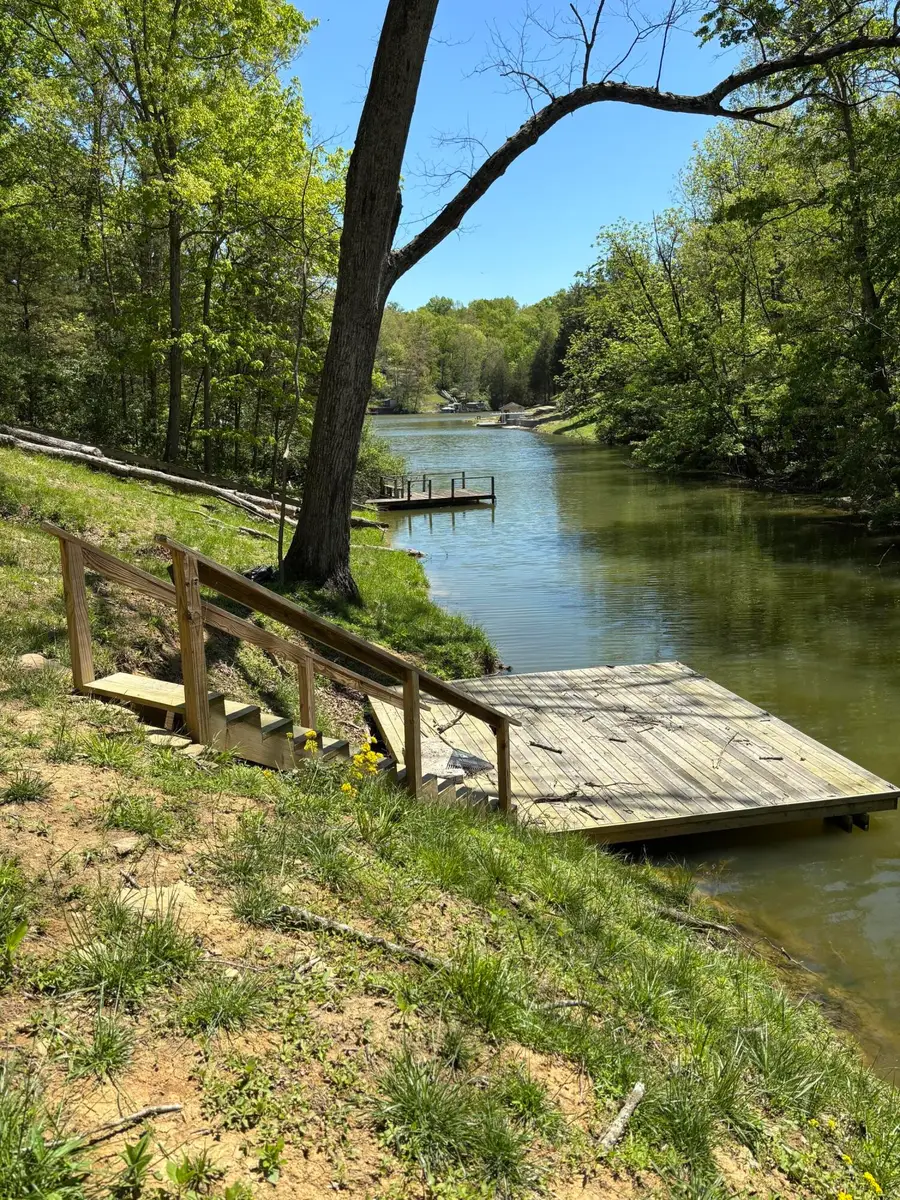 844 Elk Lake Resort Road, Owenton, KY 40359 - #2