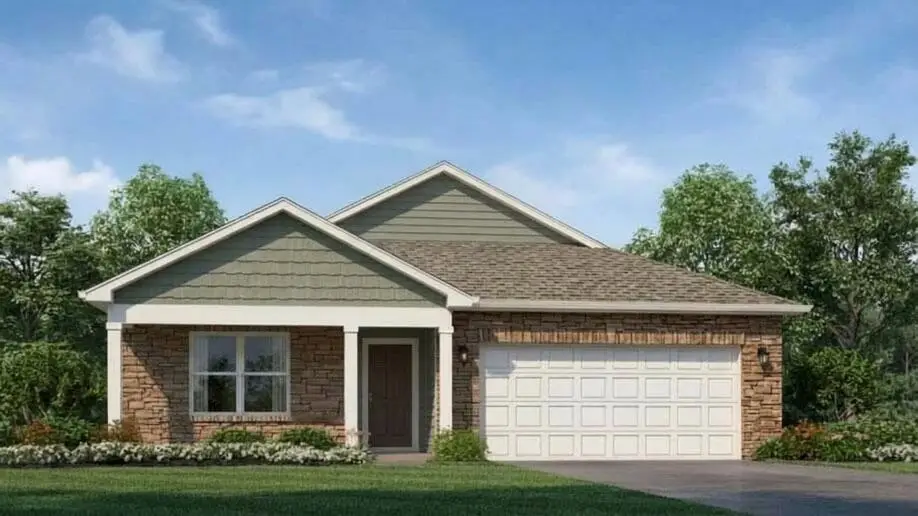 2056 Coachman Drive, Richmond, KY 40475 - #1
