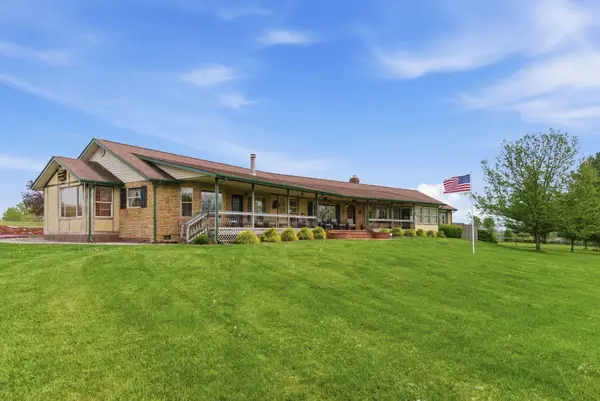 118 Green Lane, Georgetown, KY 40324
