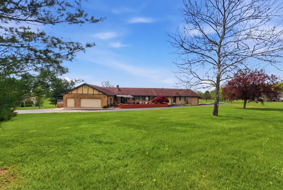 118 Green Lane, Georgetown, KY 40324 - #3