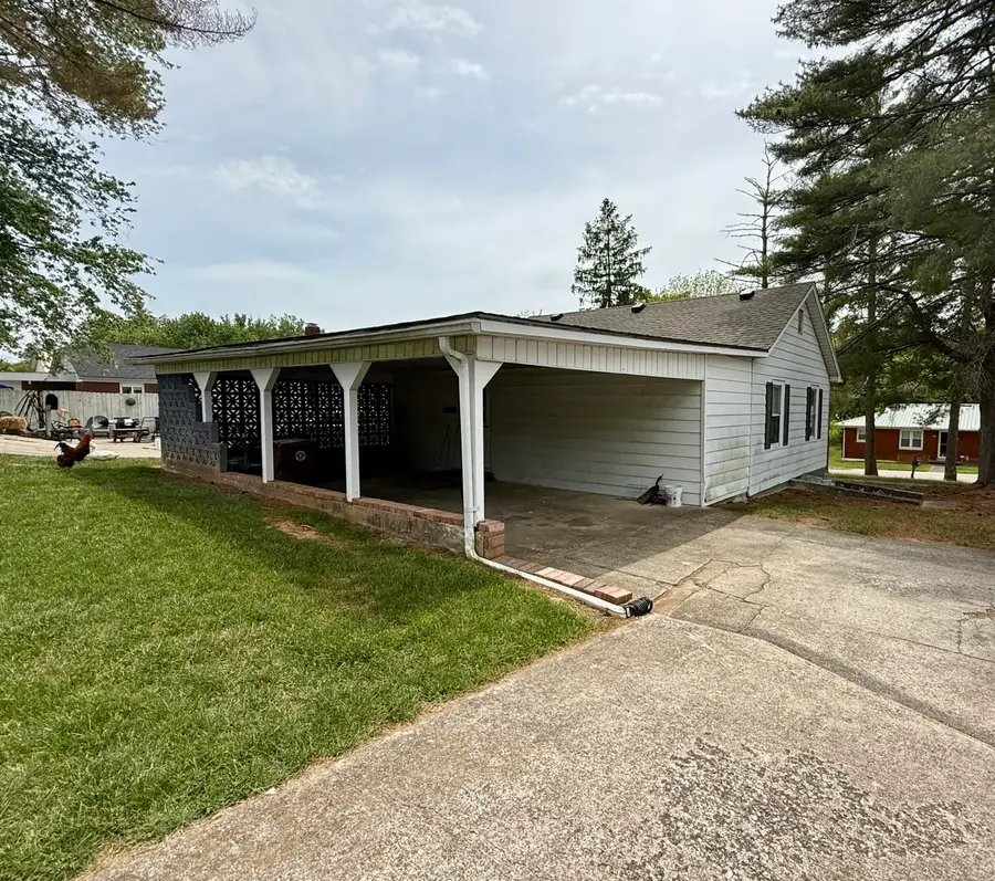 106 Ashurst Street, Somerset, KY 42501 - #2
