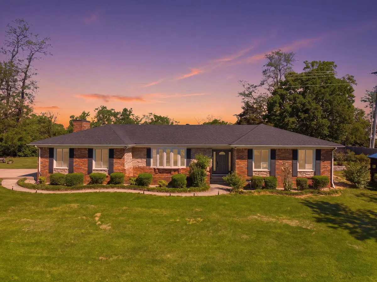 4605 Kentucky Highway 36 E, Cynthiana, KY 41031 - #1