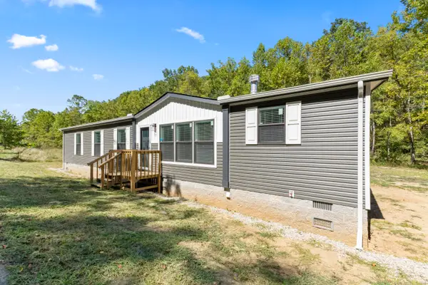 598 Cooper Road, Greenup, KY 41144