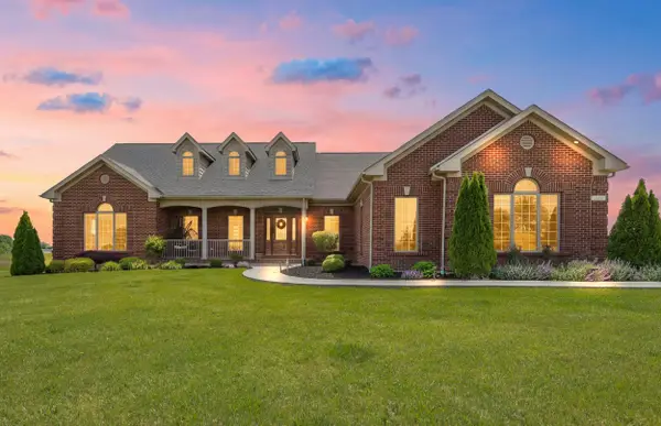 1005 E Adair Street, Owenton, KY 40359