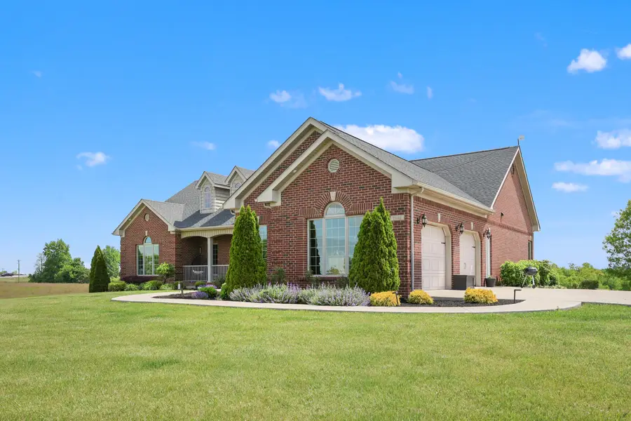 1005 E Adair Street, Owenton, KY 40359 - #2