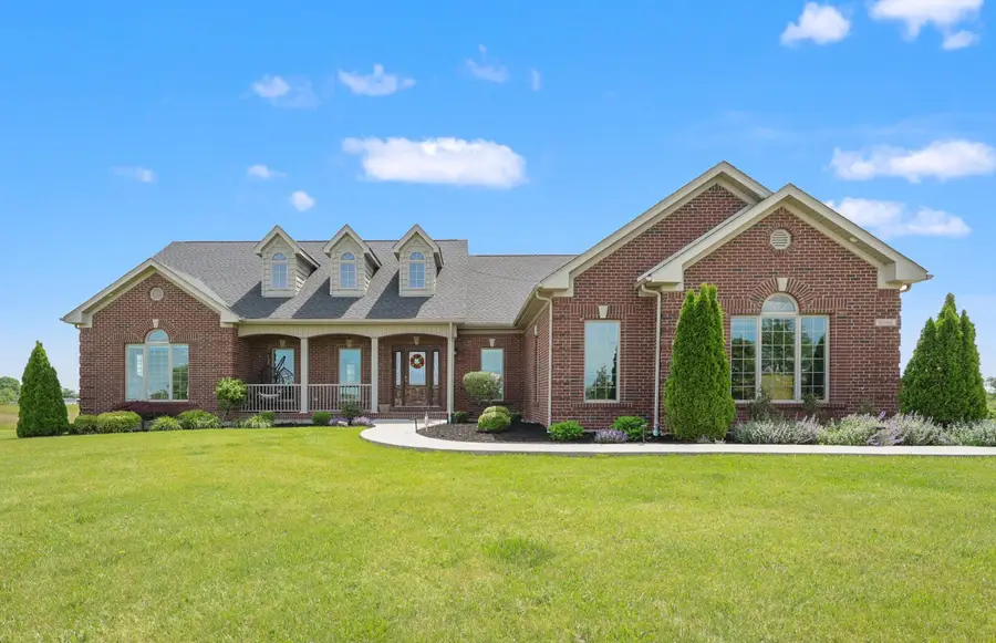 1005 E Adair Street, Owenton, KY 40359 - #3