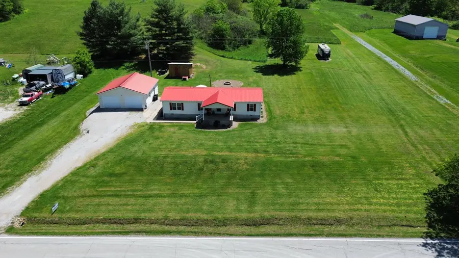 3149 Salt Lick Road, Vanceburg, KY 41179 - #2