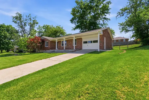 105 Robin Road, Nicholasville, KY 40356