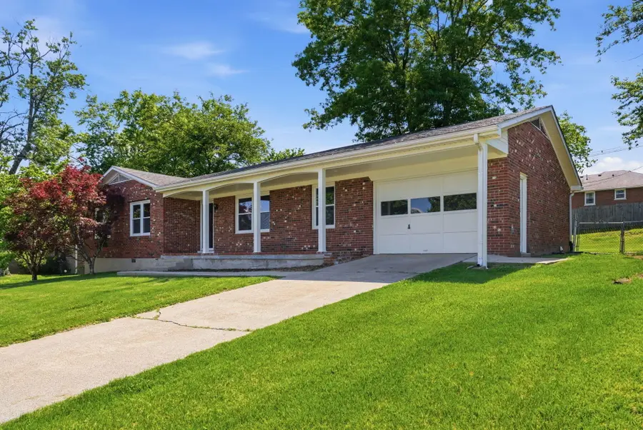 105 Robin Road, Nicholasville, KY 40356 - #2