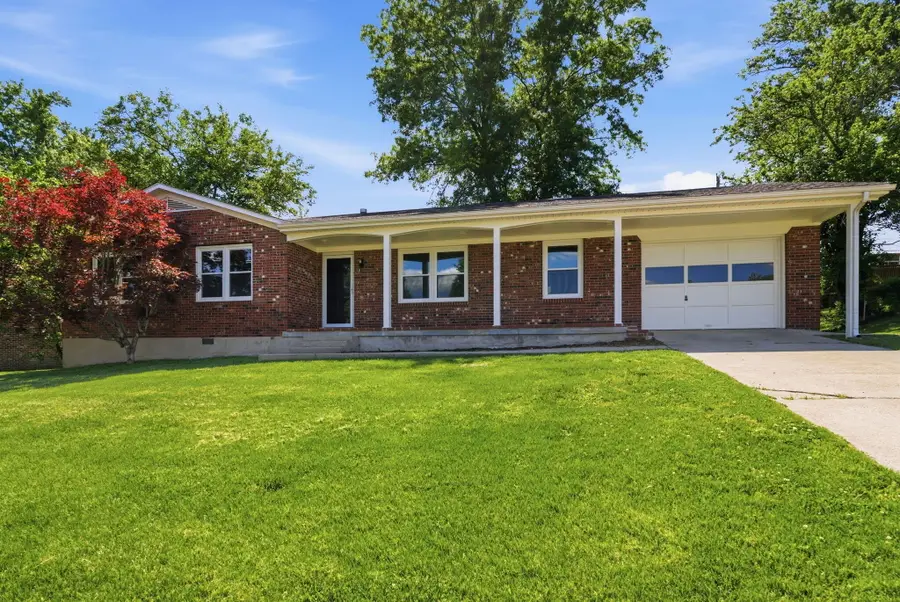 105 Robin Road, Nicholasville, KY 40356 - #3