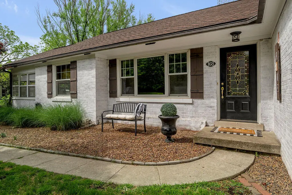168 Swigert Avenue Avenue, Lexington, KY 40505 - #1