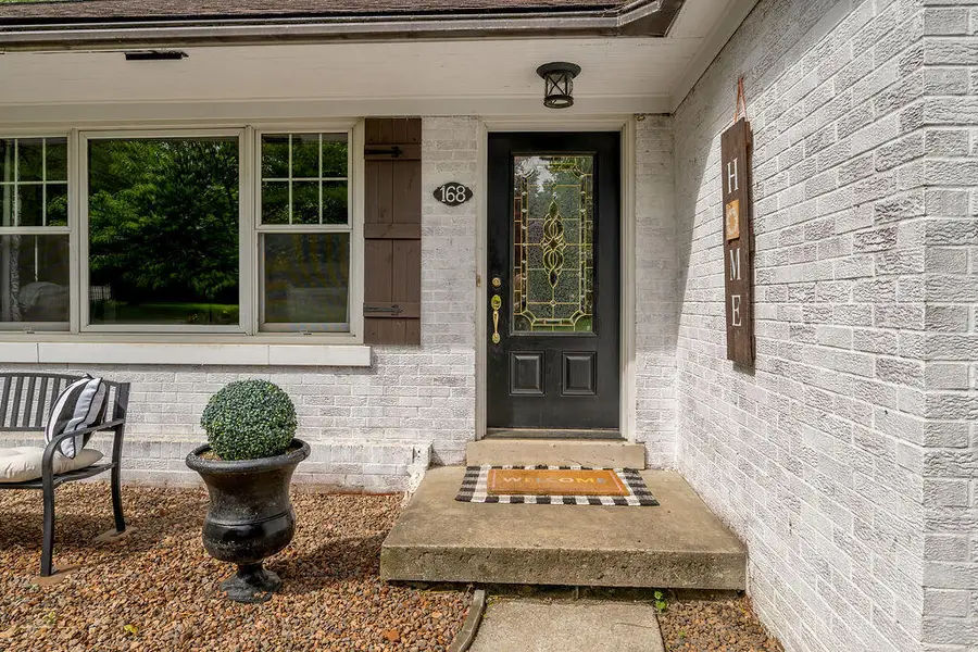 168 Swigert Avenue Avenue, Lexington, KY 40505 - #2