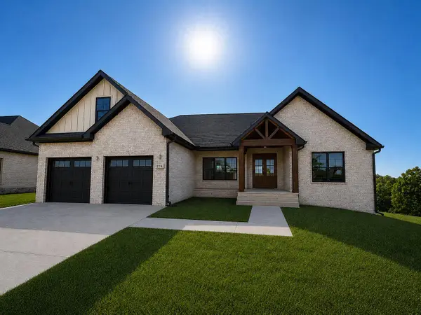 229  Brandenburg Way, Richmond, KY 40475