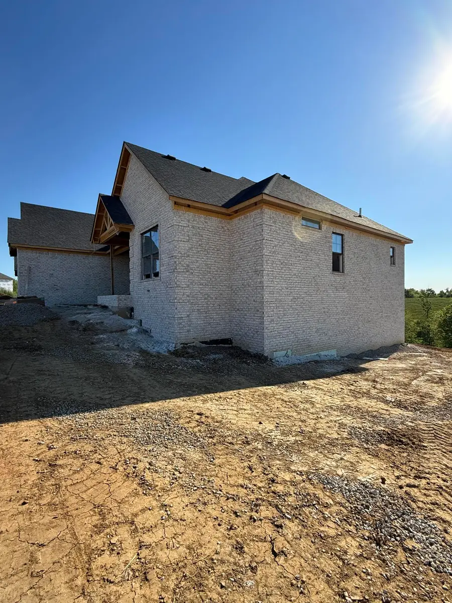 229  Brandenburg Way, Richmond, KY 40475 - #3