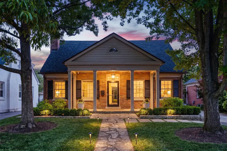 325 Cassidy Avenue, Lexington, KY 40502 - #2