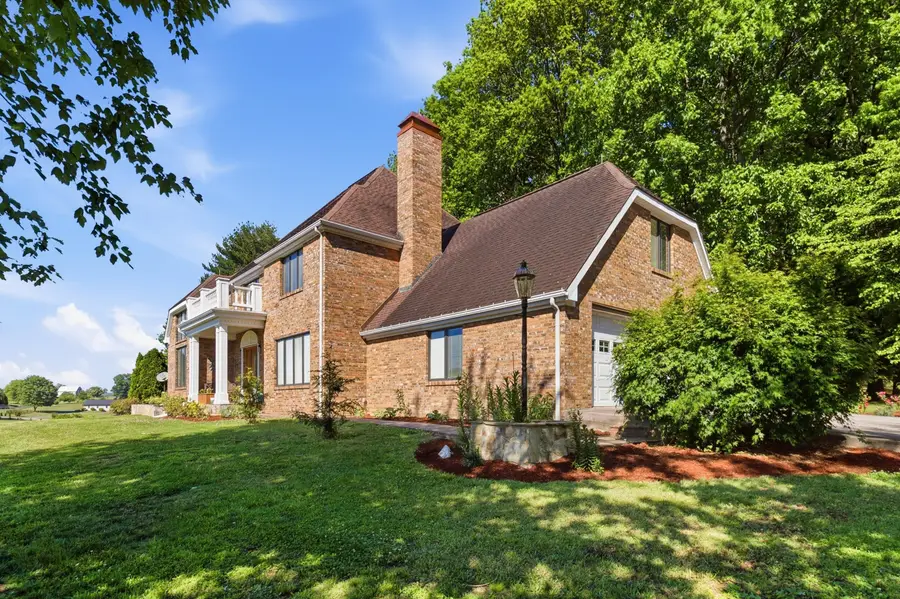 137 Indian Cave Road, Monticello, KY 42633 - #2
