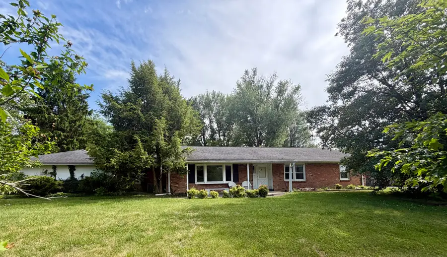 1180 Lane Allen Road, Lexington, KY 40504 - #2