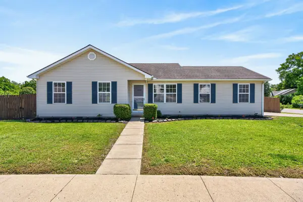 127 Secretariat Street, Georgetown, KY 40324