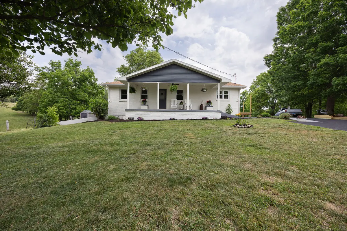 1525 Tennessee Ridge Road, Parksville, KY 40464 - #1