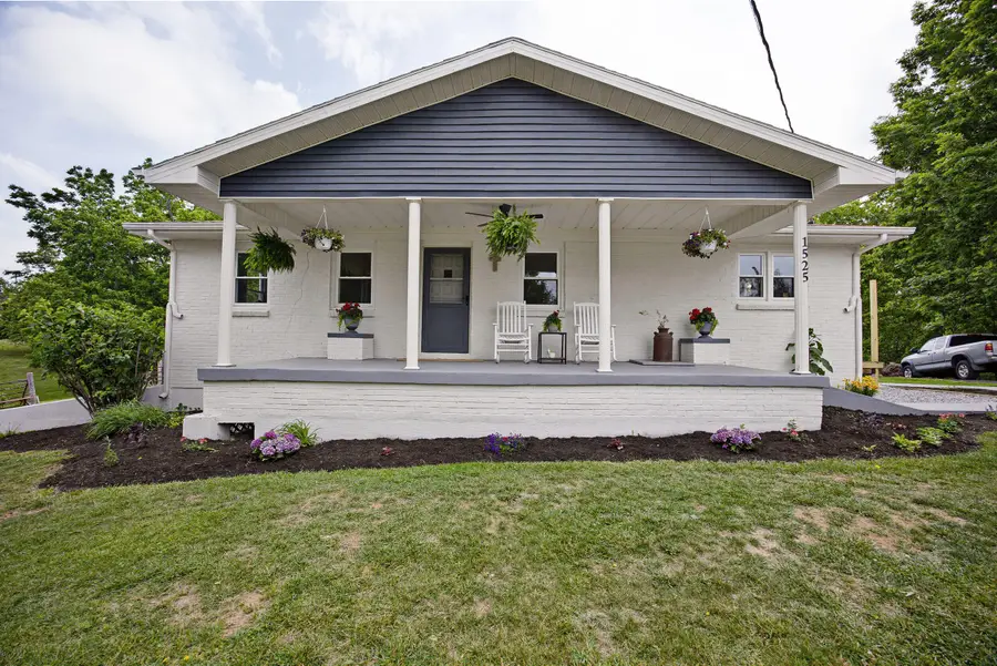 1525 Tennessee Ridge Road, Parksville, KY 40464 - #2