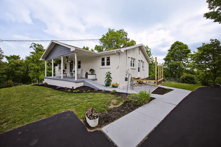 1525 Tennessee Ridge Road, Parksville, KY 40464 - #3