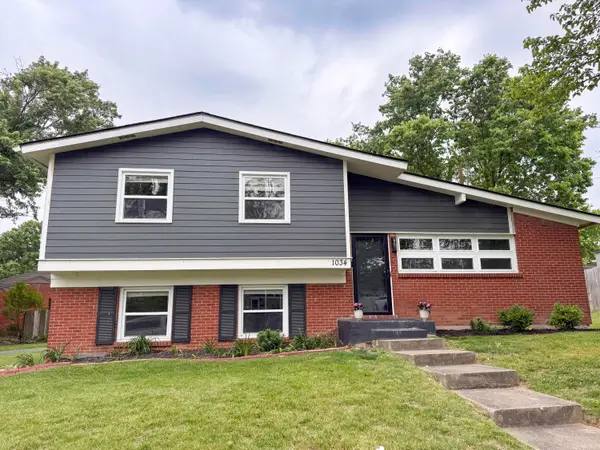 1034 Castleton Way, Lexington, KY 40517