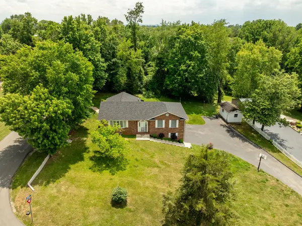 315 Lovelace Street, Albany, KY 42602