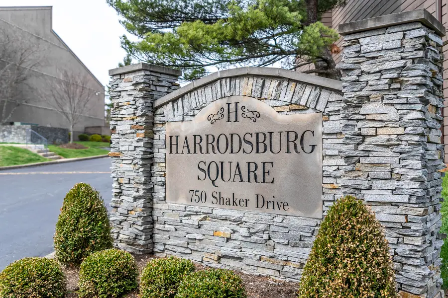 750 Shaker Drive #1016, Lexington, KY 40504 - #2